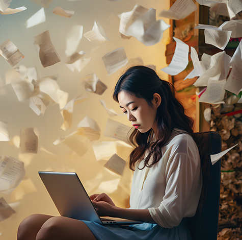 别让自己失去成长的动力